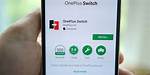 Oneplus Switch Application Now Supports iPhone Data Transfer