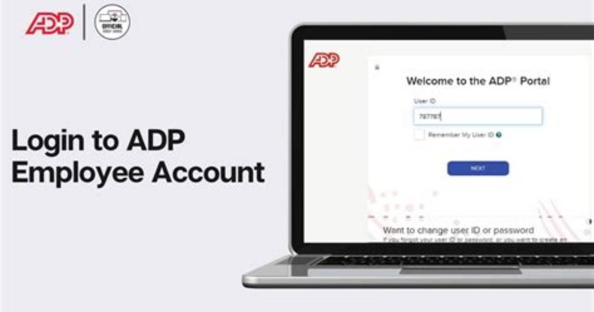 Online. Adp