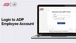Online. Adp