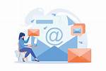 Online Correspondence