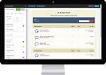 Online Message Board