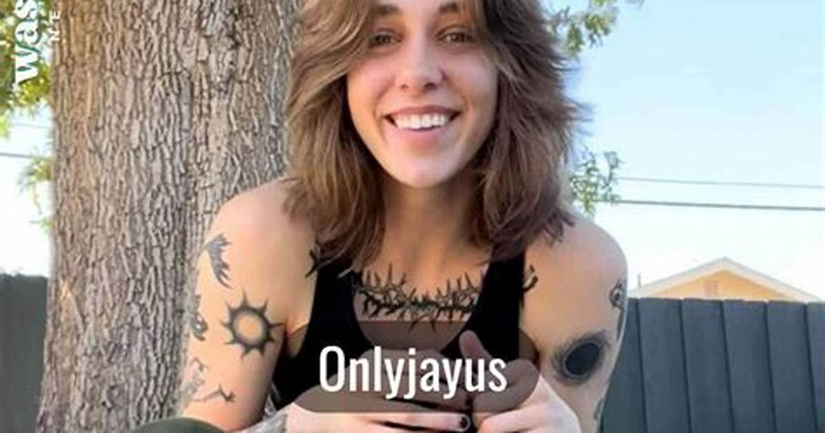 Onlyjayus