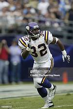 Onterrio Smith