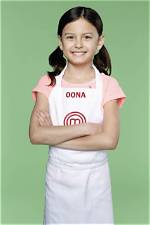 Oona Yaffe Bio (Wiki)