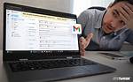 Oops, the System Encountered a Problem Gmail Error