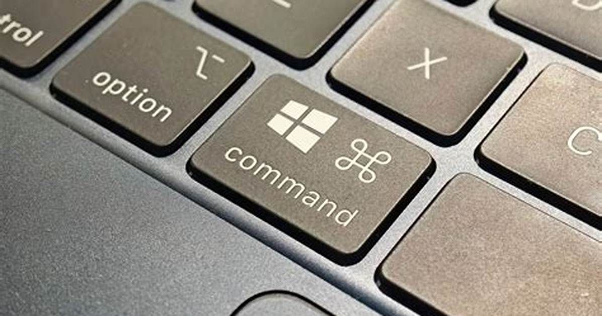 Oopsies! Command in a Pc