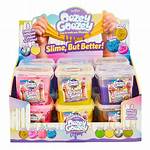 Oozy Stuff