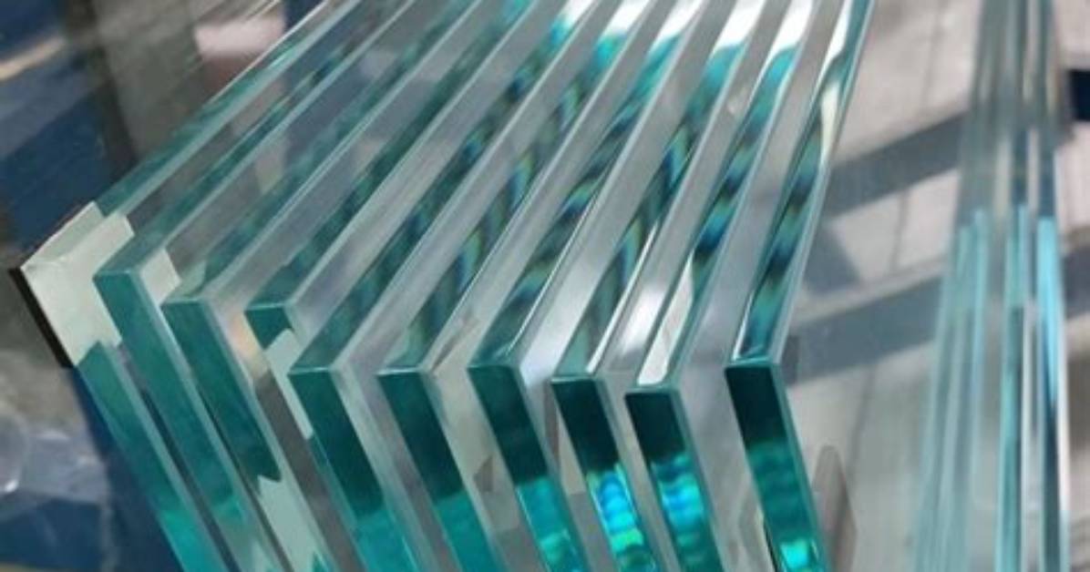 Opal Glass