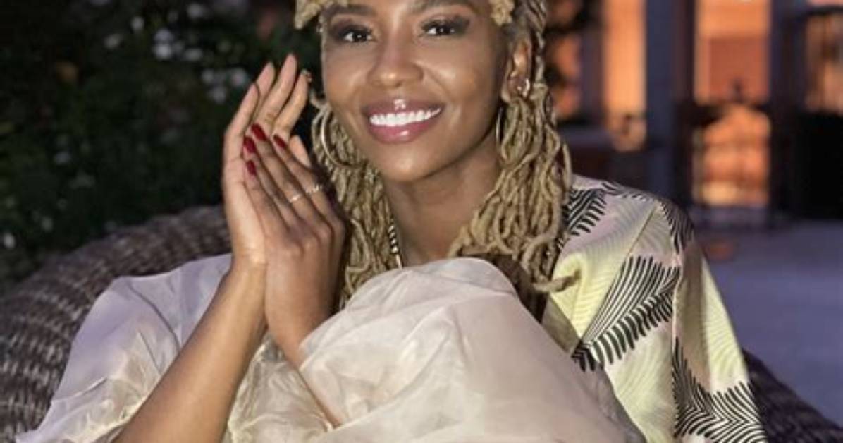 Opal Tometi