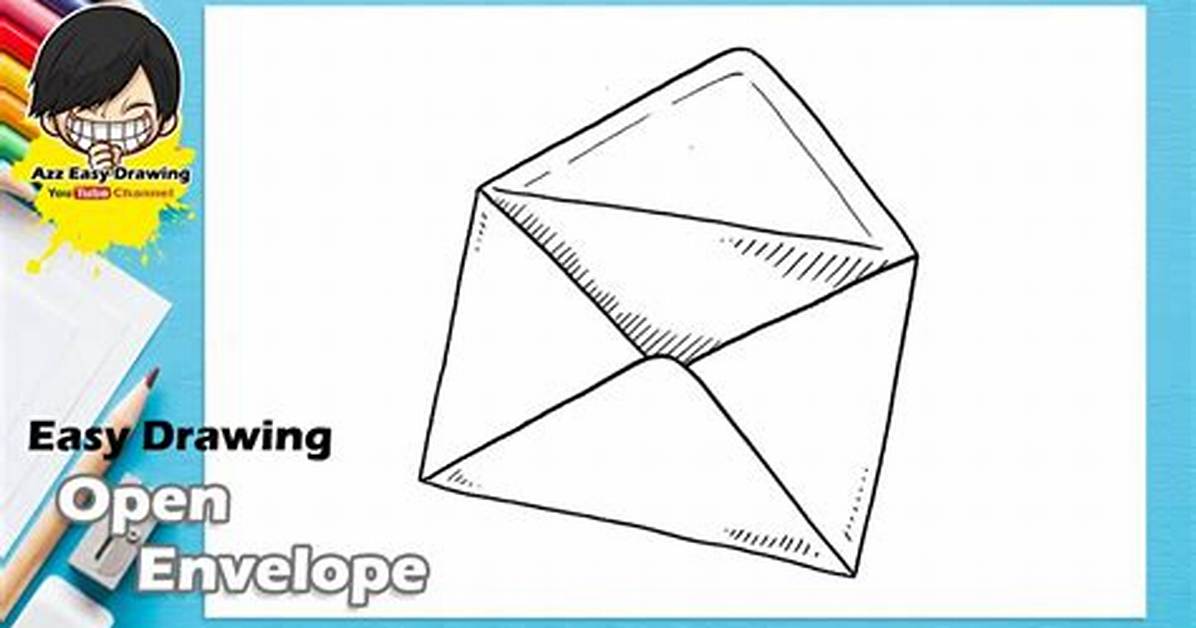 Open Envelope