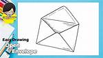 Open Envelope