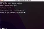 Open Python File with Idle Using Terminal on Ubuntu 12.04