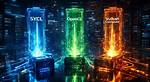 Opencl, Vulkan, Sycl