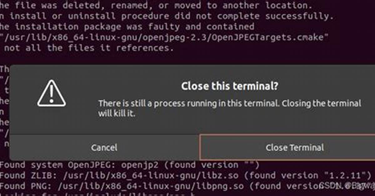 Opencv Compiling Error Ippicv