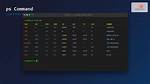 Opening A. Ps from Command Line
