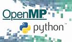 Openmp and Python