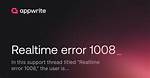 Openthreadtoken() Error 1008, Error_No_Token
