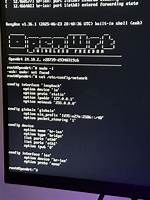 Openwrt Br-Lan Issue