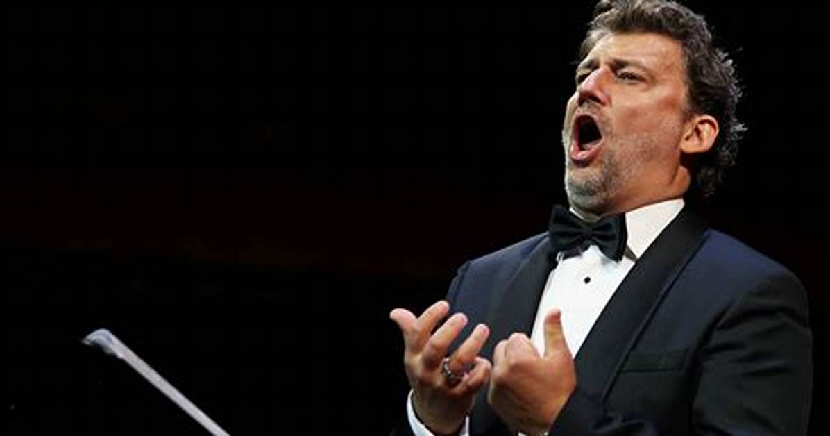Opera Solo
