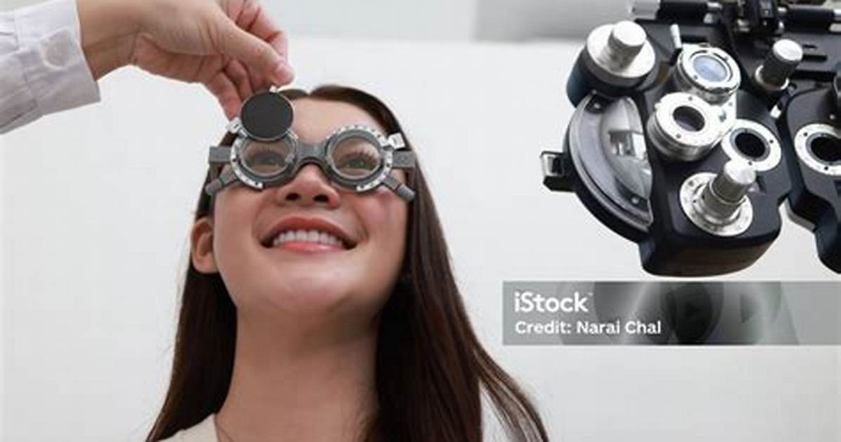 Ophthalmology