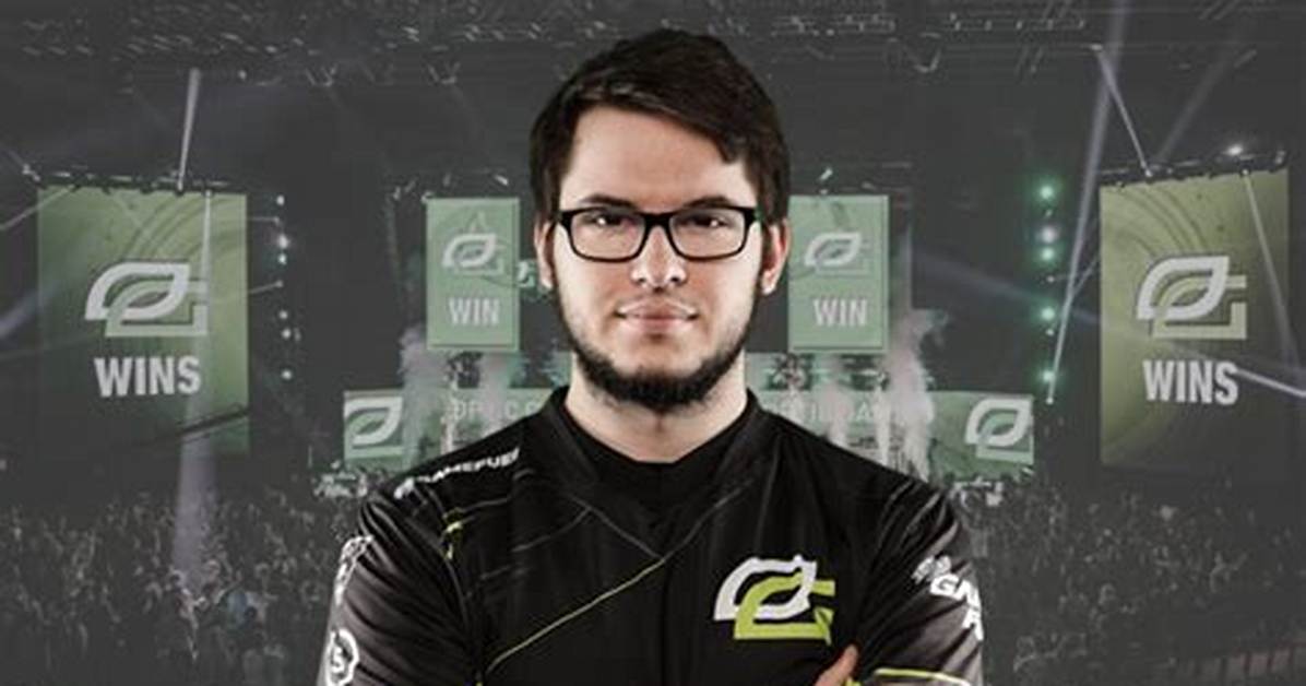 Optic Karma