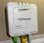 Optical Network Terminal