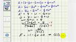 Optimization and Window Area