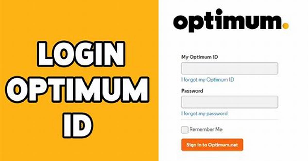 Optimum Id