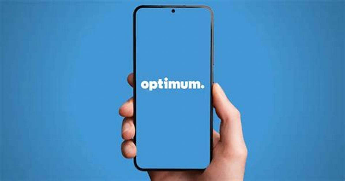 Optimum Phone