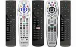 Optimum Remote