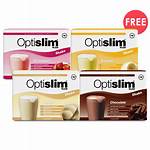 Optislim Shakes