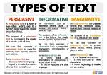 :) or: * in Texts E. G.