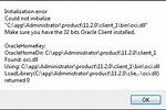 Oracle Sql Developer Error: Could Not Install Some Modules