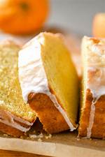 Orange Bread