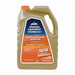 Orange Coolant