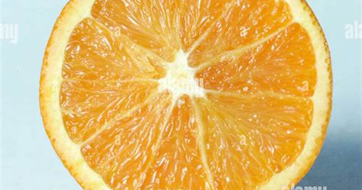 Orange Inside