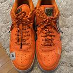 Orange Ones