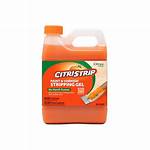 Orange Paint Stripper