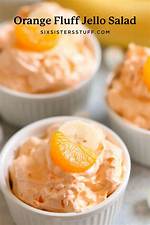 Orange Stuff