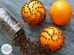 Oranges and Cloves