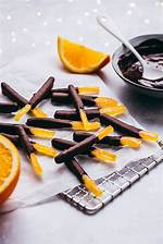 Orangettes