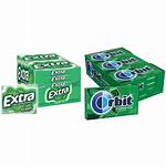 Orbit or Extra for Example