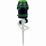 Orbit Sprinkler