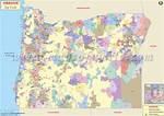 Oregon Postal Code