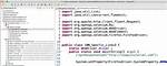 Org. Apache. Http. Client. Clientprotocolexception