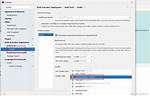 Org. Codehaus. Groovy. Control. Multiplecompilationerrorsexception: Startup Failed: Script7. Groovy: 1: Unable to Resolve Class
