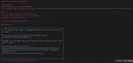 Org. Codehaus. Groovy. Groovybugerror: Bug! Exception in Phase 'Semantic Analysis'. .. Unsupported Class File Major Version 61