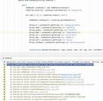 Org. Json. Jsonexception: Value