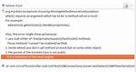 Org. Mockito. Exceptions. Misusing. Missingmethodinvocationexception