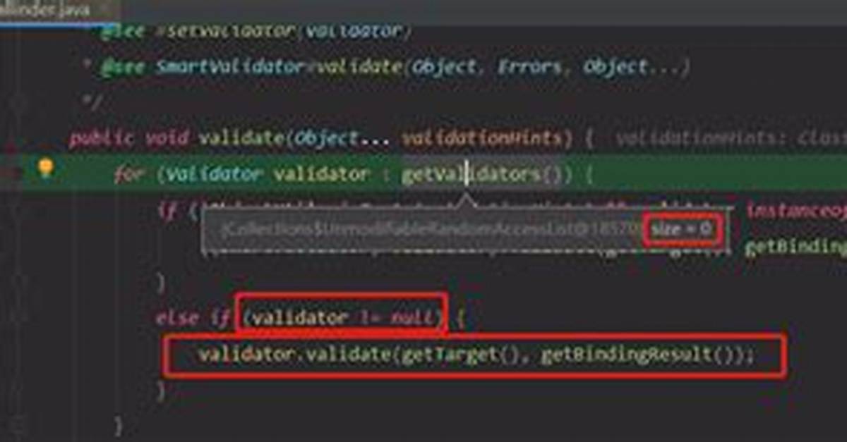 Org. Springframework. Validation. Beanpropertybindingresult: 5 Errors